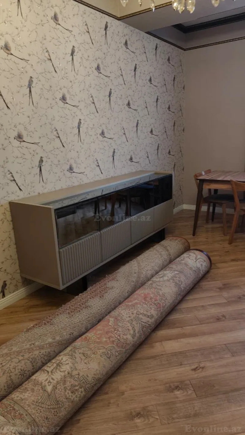 Satılır 4 otaqlı Mənzil Yeni tikili 100 m² 7-ci mikrorayon - şəkil 16