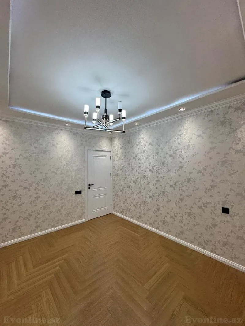 Satılır 3 otaqlı Mənzil Köhnə tikili 80 m² Xalqlar Dostluğu m. - şəkil 7