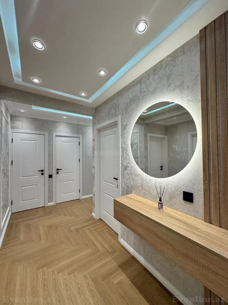 Satılır 3 otaqlı Mənzil Köhnə tikili 80 m² Xalqlar Dostluğu m. - şəkil 11