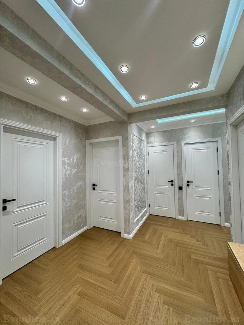 Satılır 3 otaqlı Mənzil Köhnə tikili 80 m² Xalqlar Dostluğu m. - şəkil 12