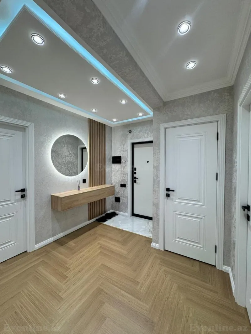 Satılır 3 otaqlı Mənzil Köhnə tikili 80 m² Xalqlar Dostluğu m. - şəkil 13