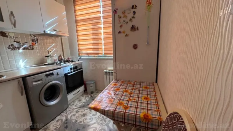 Satılır 3 otaqlı Mənzil Köhnə tikili 78 m² Masazır - şəkil 6