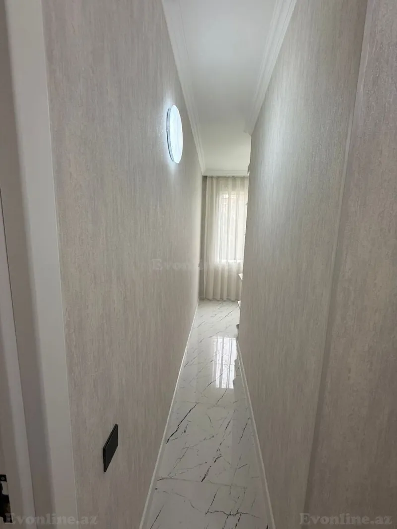 Satılır 2 otaqlı Mənzil Köhnə tikili 53 m² 4-cü mikrorayon - şəkil 8