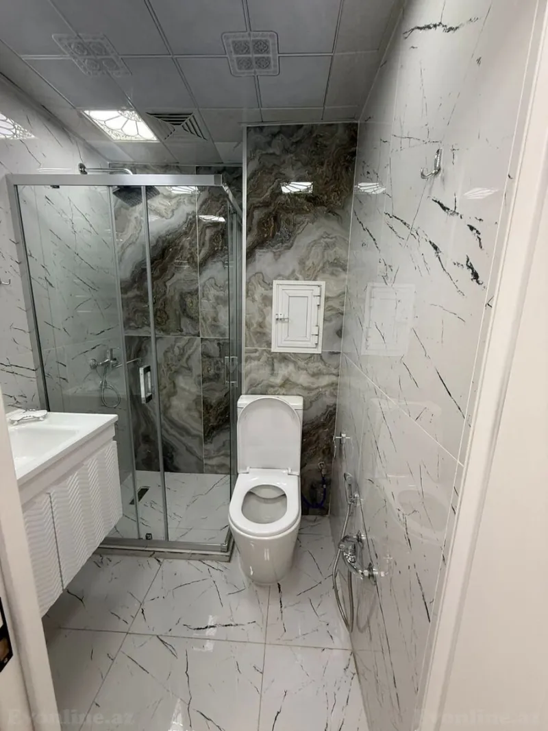 Satılır 2 otaqlı Mənzil Köhnə tikili 53 m² 4-cü mikrorayon - şəkil 11