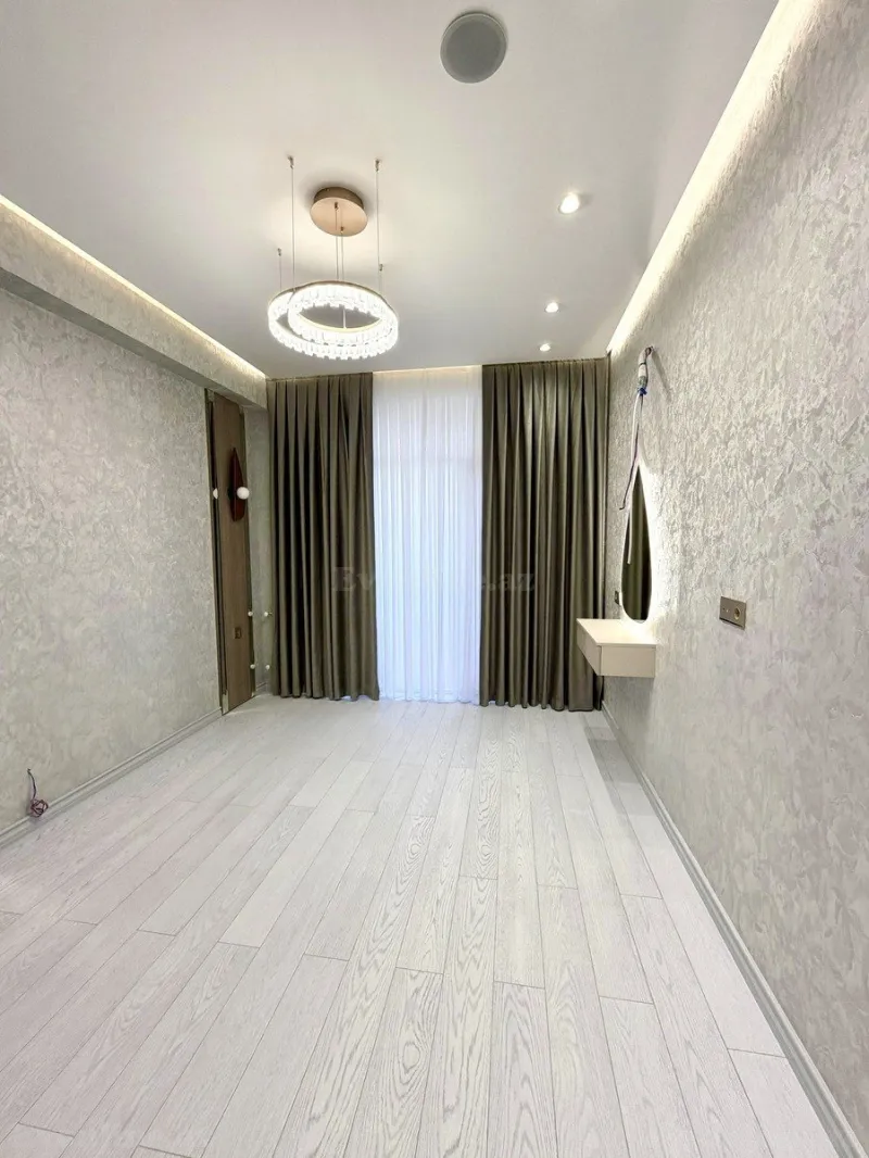 Satılır 2 otaqlı Mənzil Yeni tikili 55 m² Əhmədli - şəkil 6