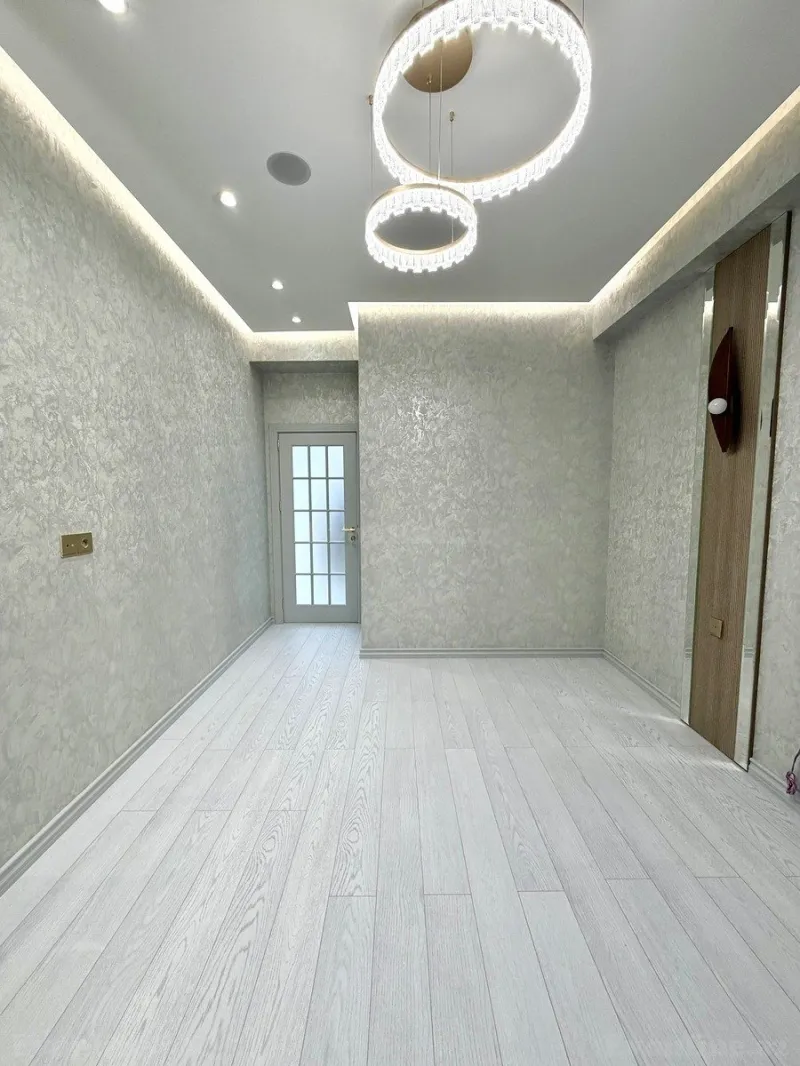 Satılır 2 otaqlı Mənzil Yeni tikili 55 m² Əhmədli - şəkil 7