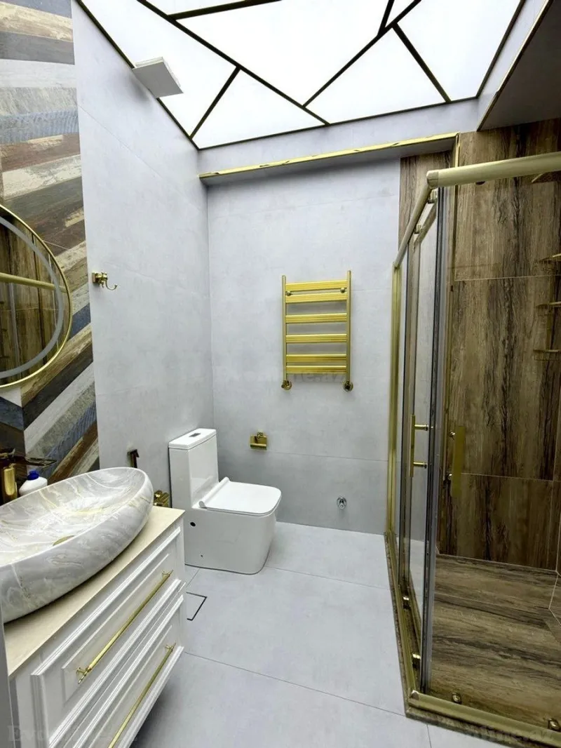 Satılır 2 otaqlı Mənzil Yeni tikili 55 m² Əhmədli - şəkil 8