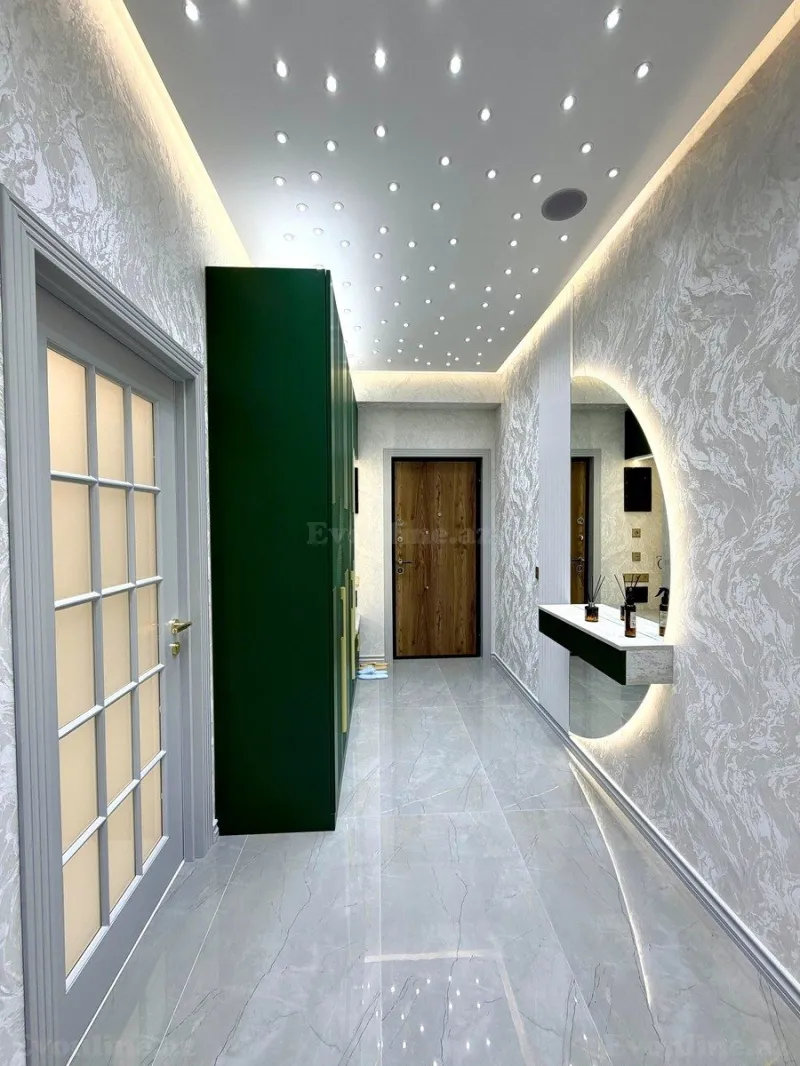 Satılır 2 otaqlı Mənzil Yeni tikili 55 m² Əhmədli - şəkil 10