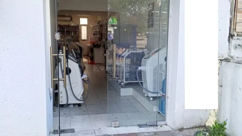 Satılır Obyekt 60 m² Memar Əcəmi m.