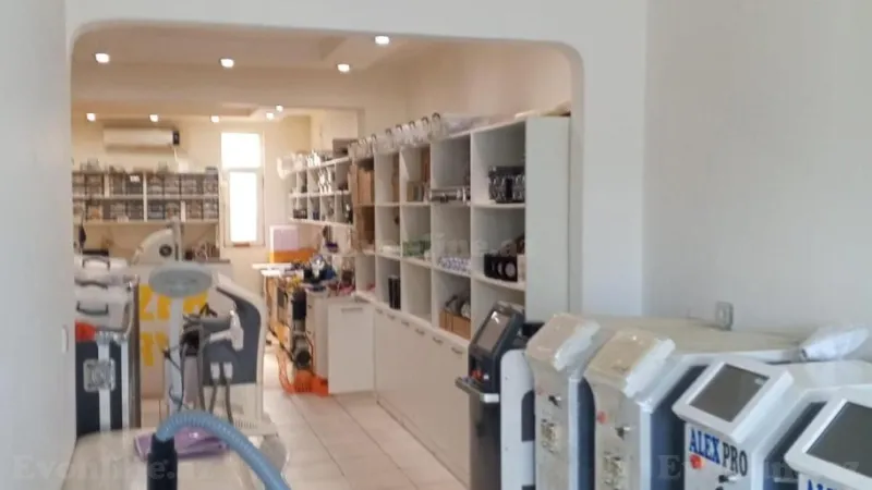 Satılır Obyekt 60 m² Memar Əcəmi m. - şəkil 2