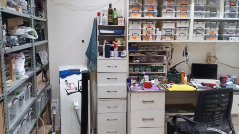 Satılır Obyekt 60 m² Memar Əcəmi m. - şəkil 4