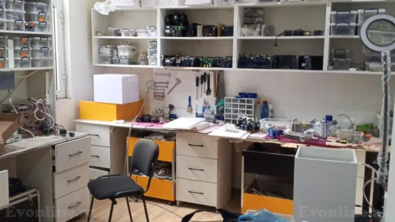 Satılır Obyekt 60 m² Memar Əcəmi m. - şəkil 5