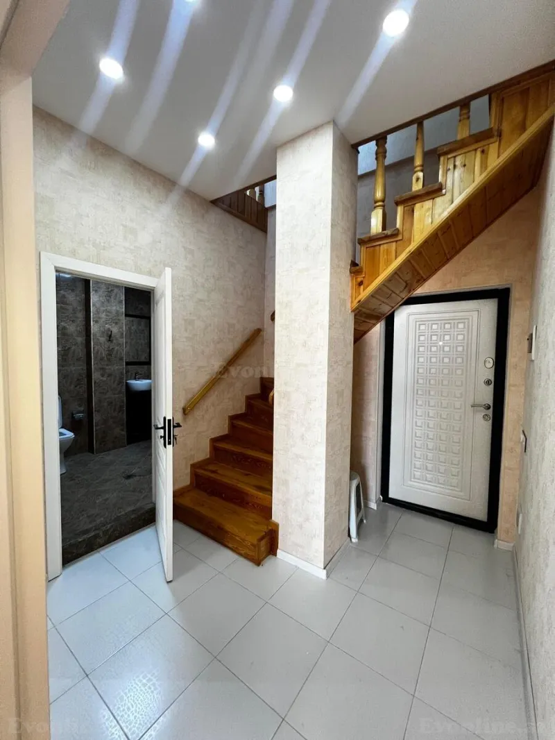 Satılır 2 otaqlı Mənzil Yeni tikili 58 m² Qara Qarayev m. - şəkil 5