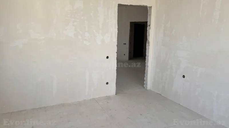 Satılır 3 otaqlı Mənzil Yeni tikili 81 m² İnşaatçılar m. - şəkil 9