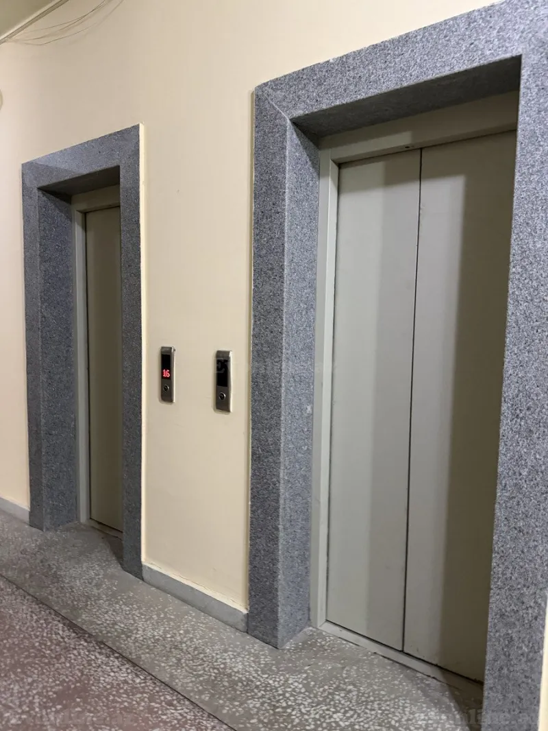 Satılır 2 otaqlı Mənzil Yeni tikili 108 m² 9-cu mikrorayon - şəkil 2