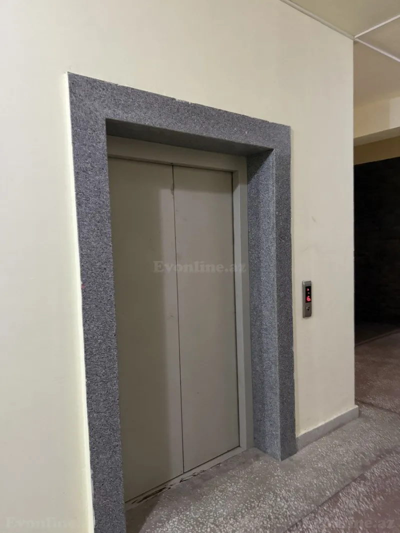 Satılır 2 otaqlı Mənzil Yeni tikili 108 m² 9-cu mikrorayon - şəkil 3