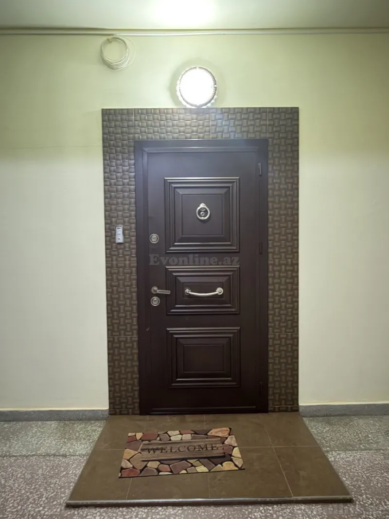 Satılır 2 otaqlı Mənzil Yeni tikili 108 m² 9-cu mikrorayon - şəkil 4