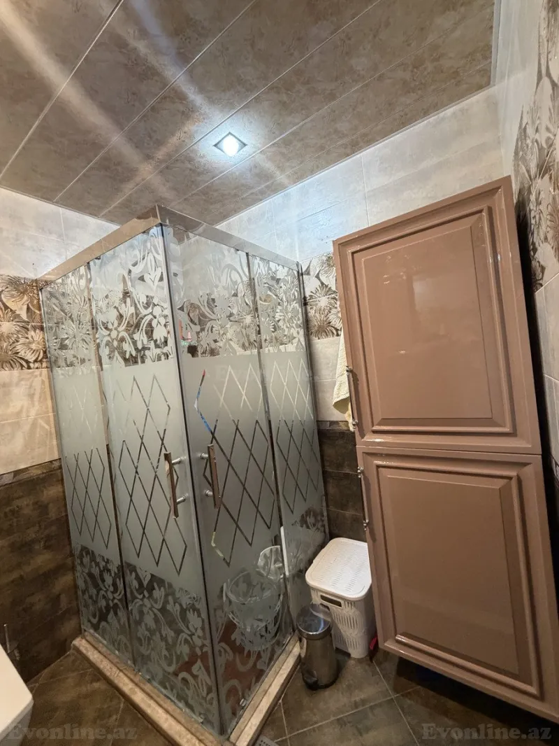 Satılır 2 otaqlı Mənzil Yeni tikili 108 m² 9-cu mikrorayon - şəkil 15