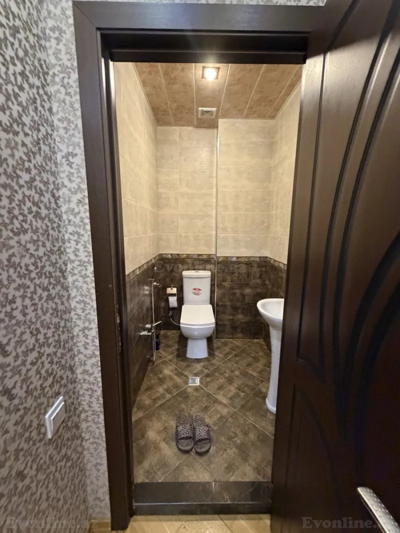 Satılır 2 otaqlı Mənzil Yeni tikili 108 m² 9-cu mikrorayon - şəkil 17