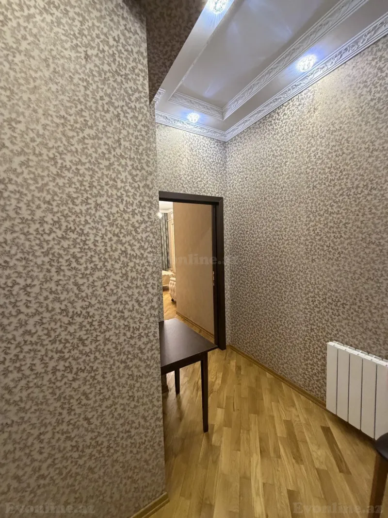 Satılır 2 otaqlı Mənzil Yeni tikili 108 m² 9-cu mikrorayon - şəkil 18