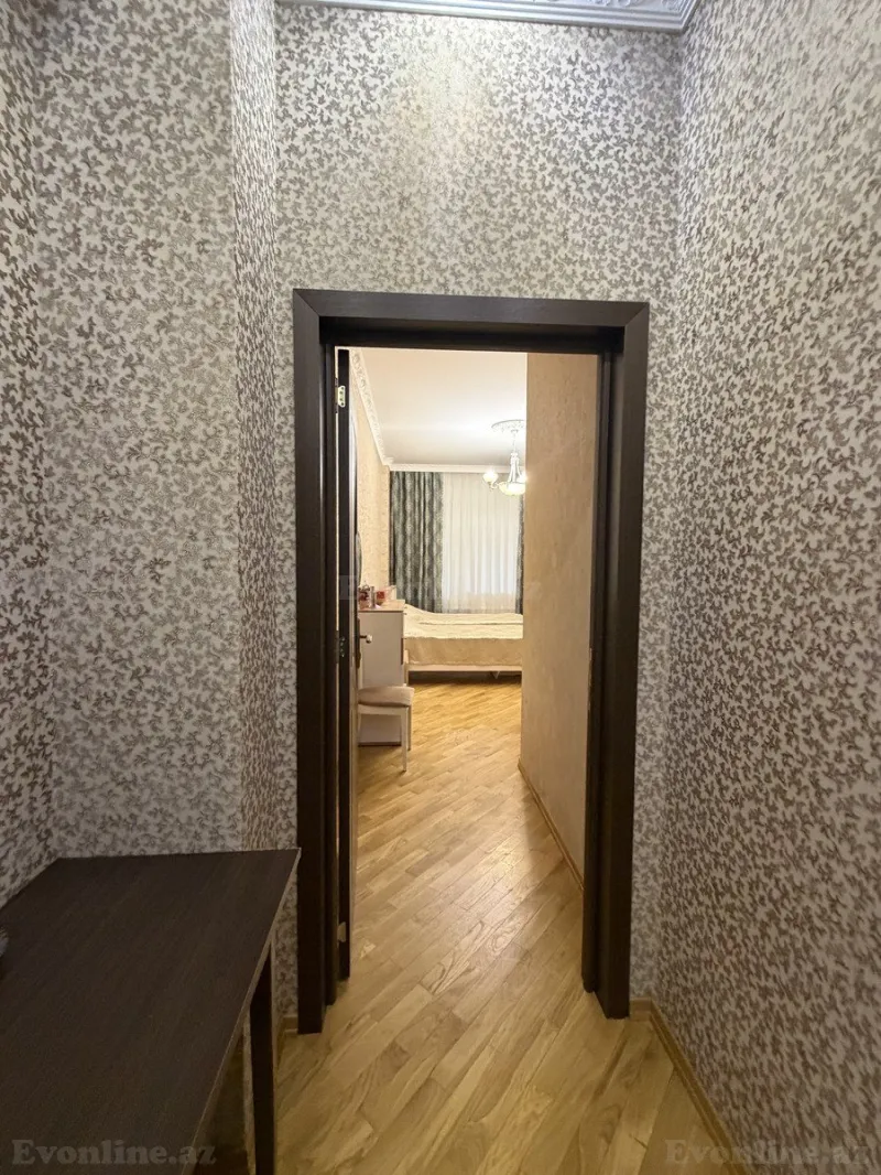 Satılır 2 otaqlı Mənzil Yeni tikili 108 m² 9-cu mikrorayon - şəkil 19