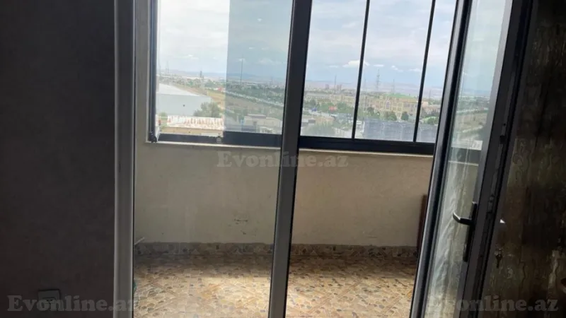 Kirayə verilir 2 otaqlı Mənzil Yeni tikili 45 m² Sumqayıt - şəkil 4