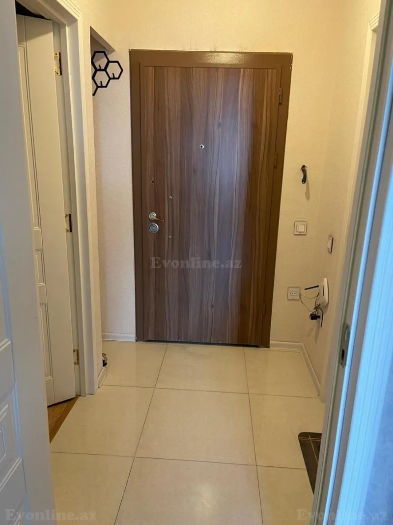 Kirayə verilir 2 otaqlı Mənzil Yeni tikili 45 m² Sumqayıt - şəkil 6