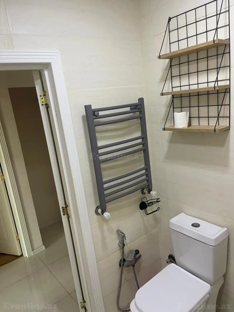 Kirayə verilir 2 otaqlı Mənzil Yeni tikili 45 m² Sumqayıt - şəkil 10