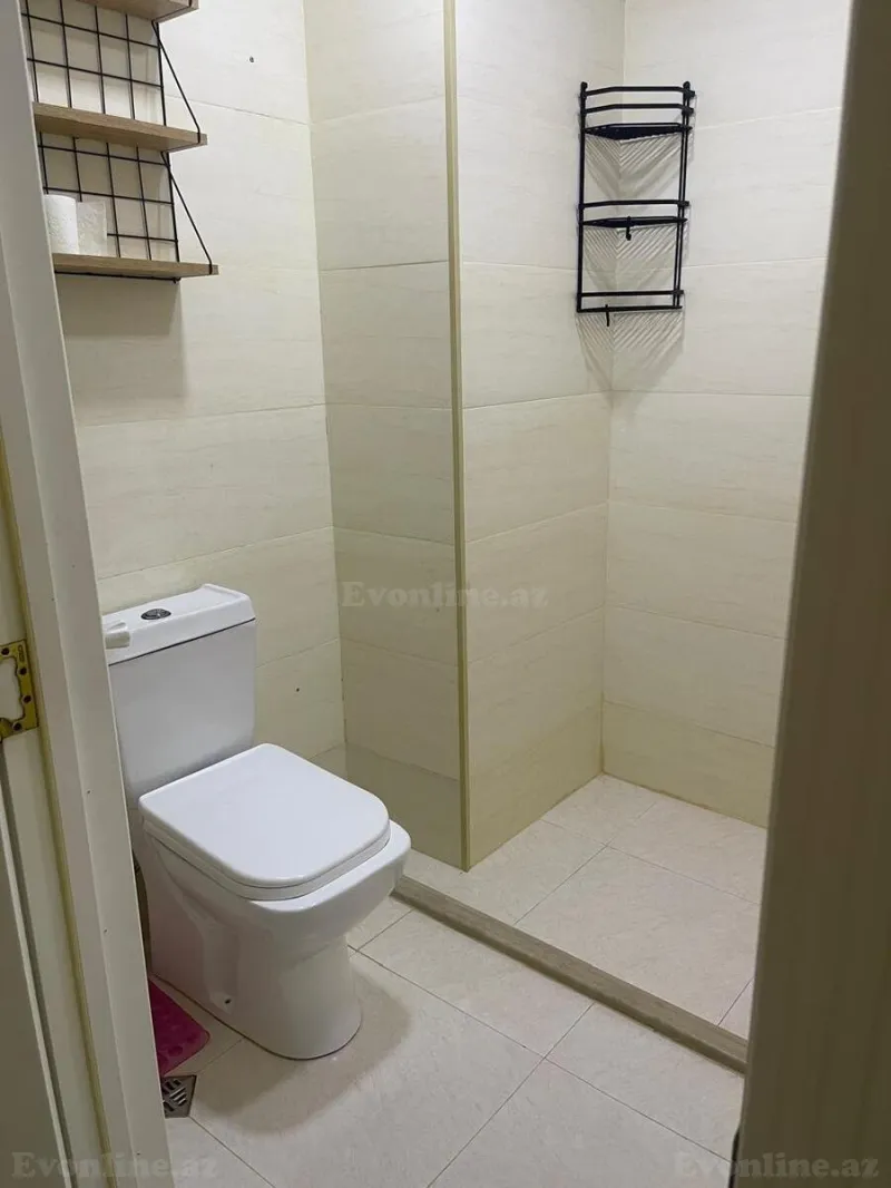 Kirayə verilir 2 otaqlı Mənzil Yeni tikili 45 m² Sumqayıt - şəkil 11