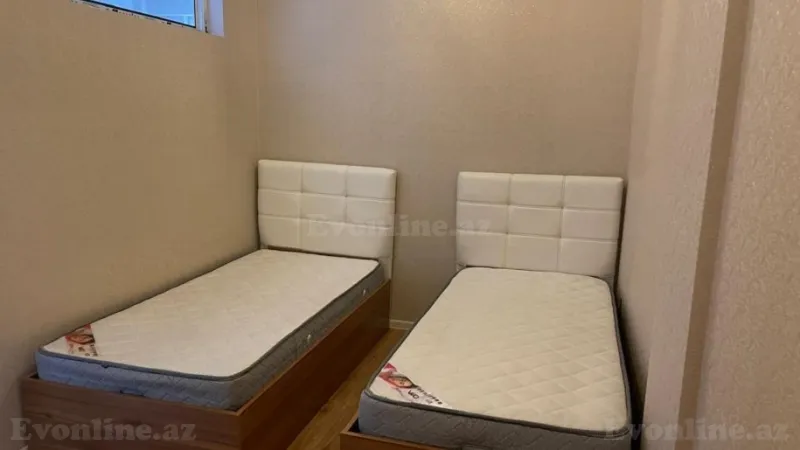 Kirayə verilir 2 otaqlı Mənzil Yeni tikili 45 m² Sumqayıt - şəkil 12