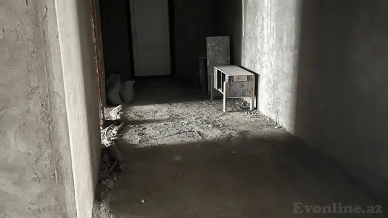 Satılır 4 otaqlı Mənzil Yeni tikili 231 m² Nəsimi r. - şəkil 4