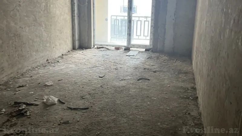 Satılır 4 otaqlı Mənzil Yeni tikili 231 m² Nəsimi r. - şəkil 5