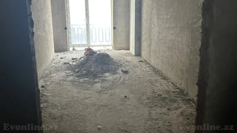 Satılır 4 otaqlı Mənzil Yeni tikili 231 m² Nəsimi r. - şəkil 6