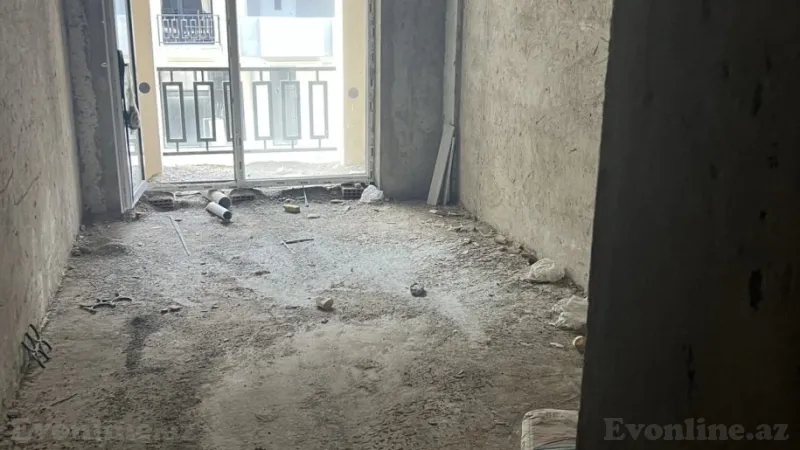 Satılır 4 otaqlı Mənzil Yeni tikili 231 m² Nəsimi r. - şəkil 7