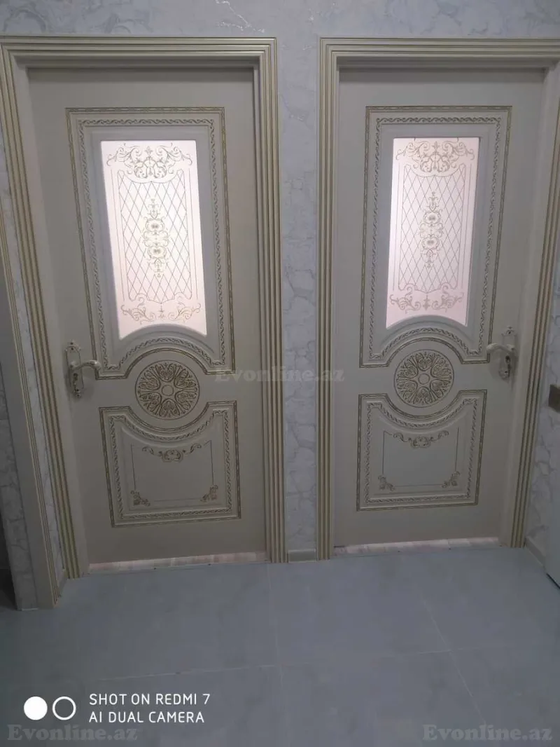 Kirayə verilir 2 otaqlı Mənzil Yeni tikili 60 m² Xırdalan - şəkil 2