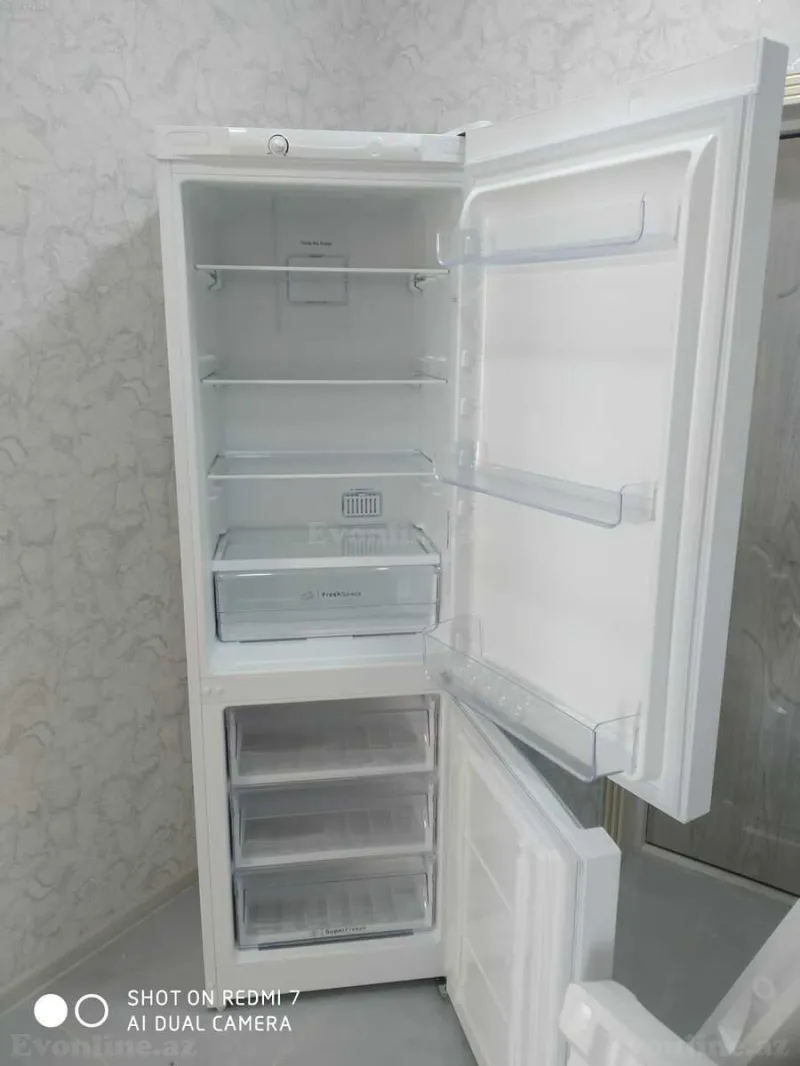 Kirayə verilir 2 otaqlı Mənzil Yeni tikili 60 m² Xırdalan - şəkil 8