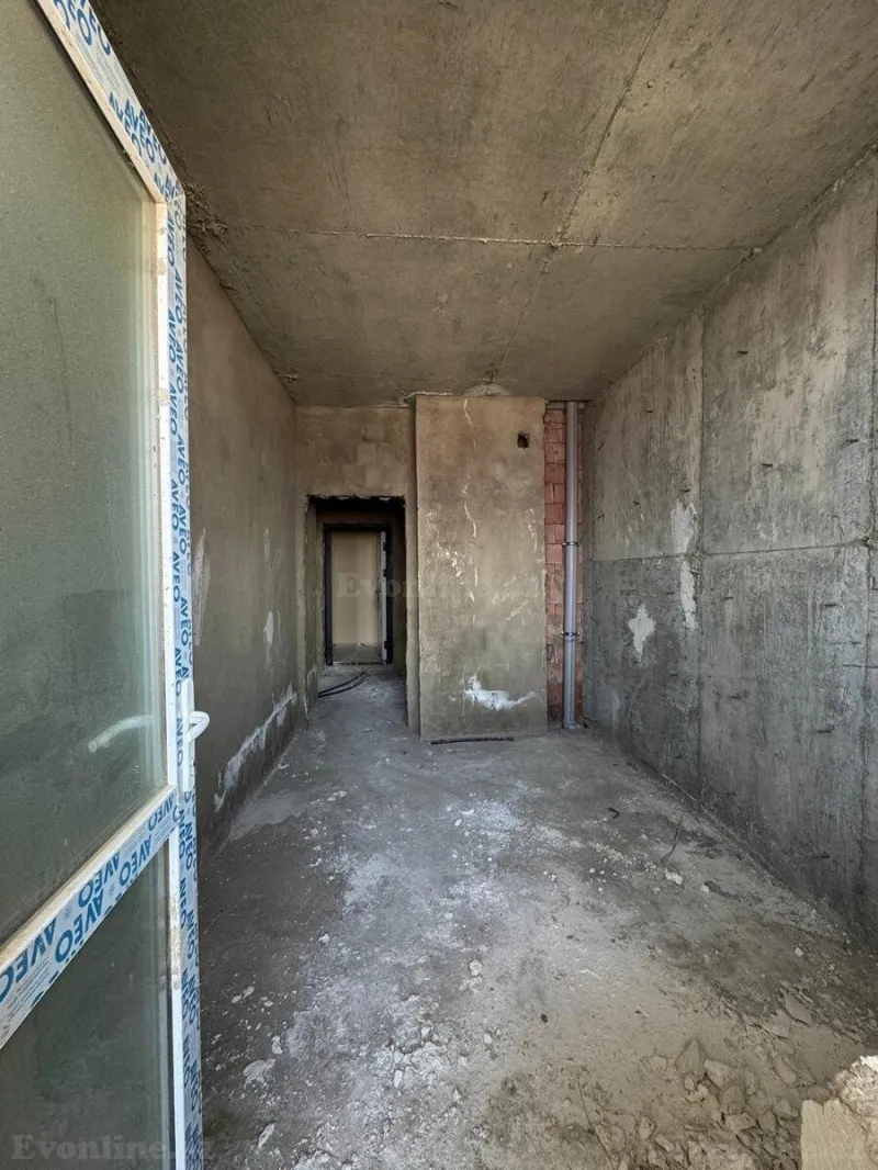 Satılır 2 otaqlı Mənzil Yeni tikili 50 m² Masazır - şəkil 4