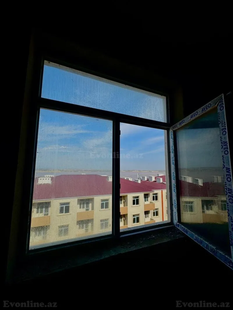 Satılır 2 otaqlı Mənzil Yeni tikili 50 m² Masazır - şəkil 6