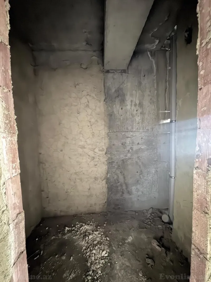 Satılır 2 otaqlı Mənzil Yeni tikili 50 m² Masazır - şəkil 11