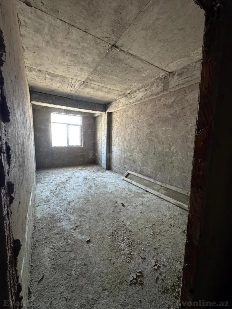 Satılır 2 otaqlı Mənzil Yeni tikili 50 m² Masazır - şəkil 12