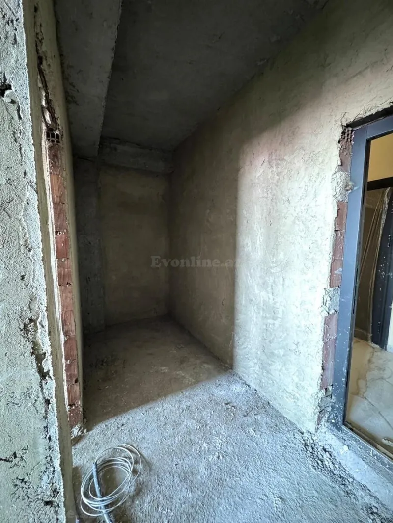 Satılır 2 otaqlı Mənzil Yeni tikili 50 m² Masazır - şəkil 13