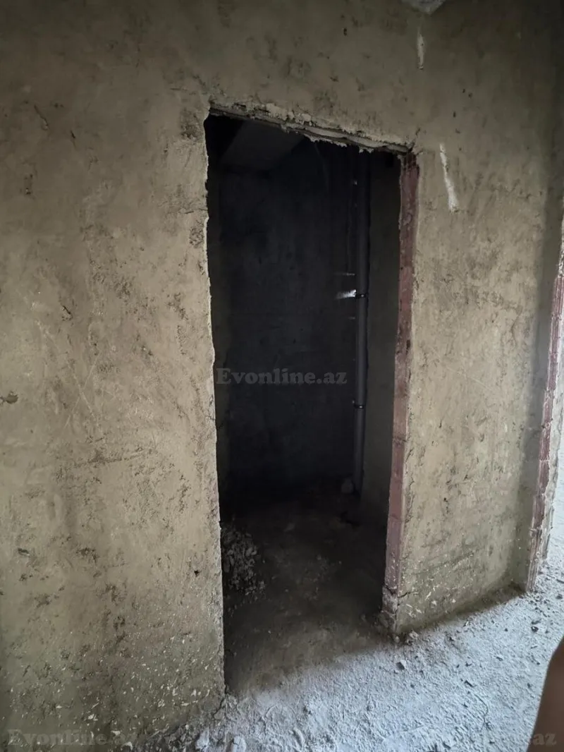 Satılır 2 otaqlı Mənzil Yeni tikili 50 m² Masazır - şəkil 14