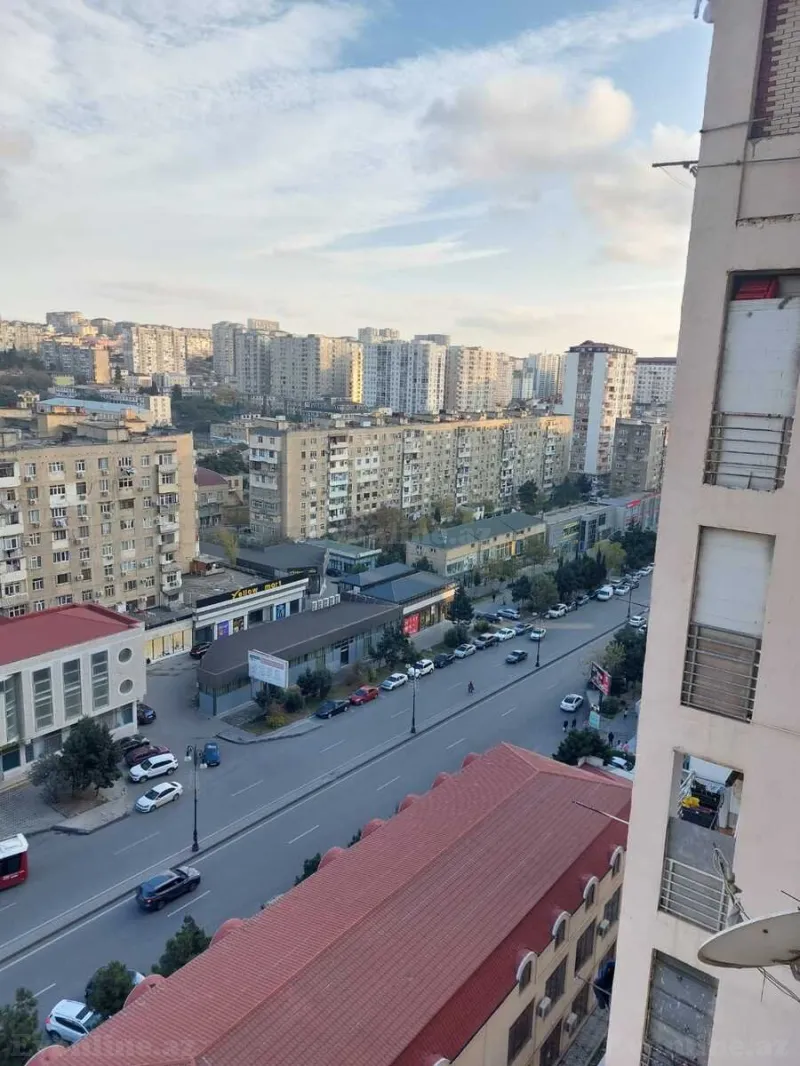 Kirayə verilir 2 otaqlı Mənzil Yeni tikili 120 m² Əhmədli - şəkil 5