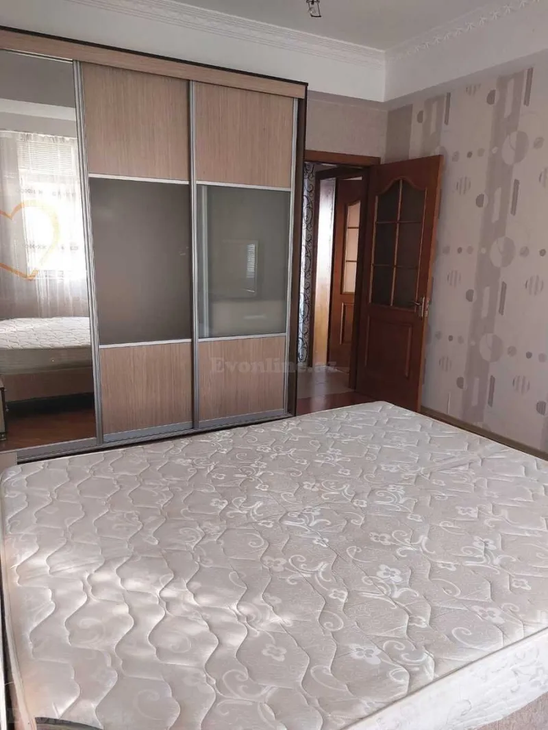 Kirayə verilir 2 otaqlı Mənzil Yeni tikili 120 m² Əhmədli - şəkil 13