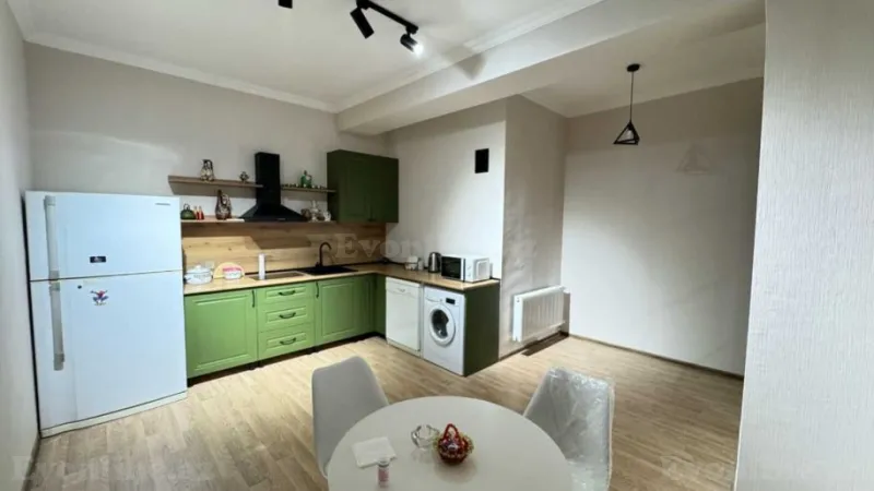 Satılır 2 otaqlı Mənzil Yeni tikili 92 m² Nərimanov r. - şəkil 5