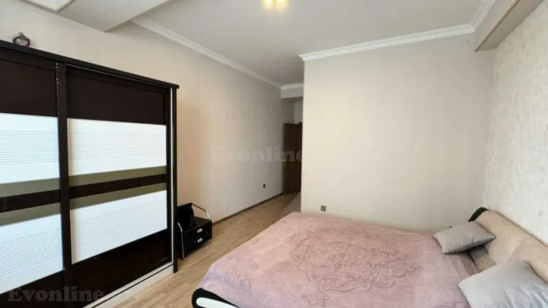 Satılır 2 otaqlı Mənzil Yeni tikili 92 m² Nərimanov r. - şəkil 7