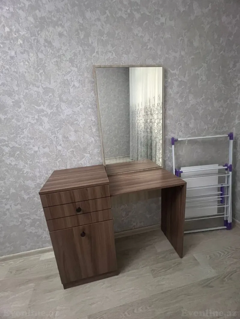 Kirayə verilir 2 otaqlı Mənzil Yeni tikili 105 m² 20 Yanvar m. - şəkil 5