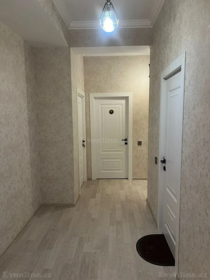 Kirayə verilir 2 otaqlı Mənzil Yeni tikili 105 m² 20 Yanvar m. - şəkil 7