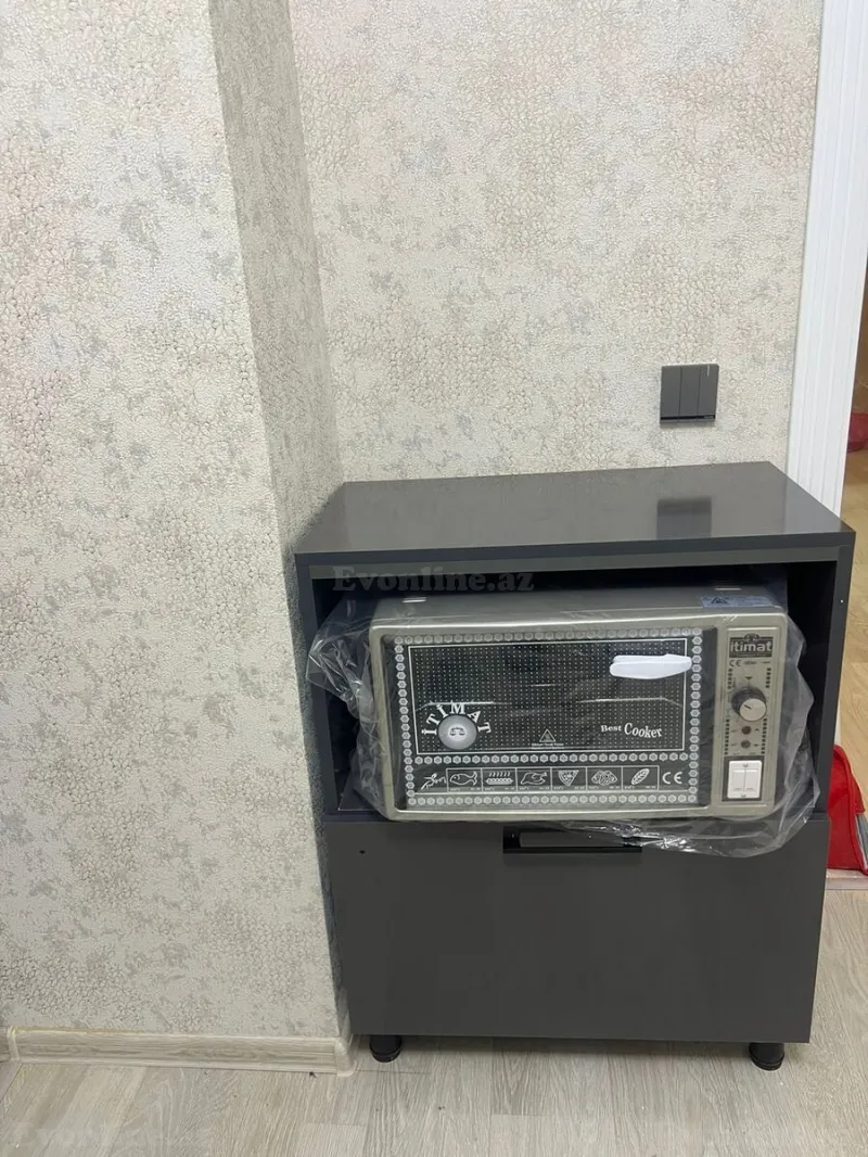 Kirayə verilir 2 otaqlı Mənzil Yeni tikili 105 m² 20 Yanvar m. - şəkil 13