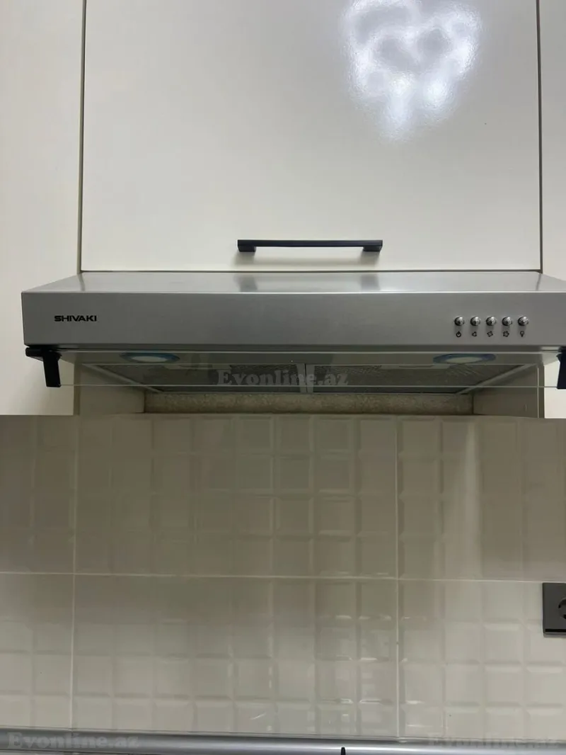 Kirayə verilir 2 otaqlı Mənzil Yeni tikili 105 m² 20 Yanvar m. - şəkil 14